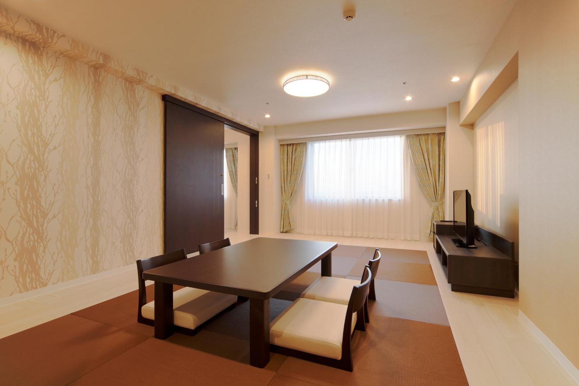 Grand Mercure Lake Hamana Resort & Spa 滨松 外观 照片