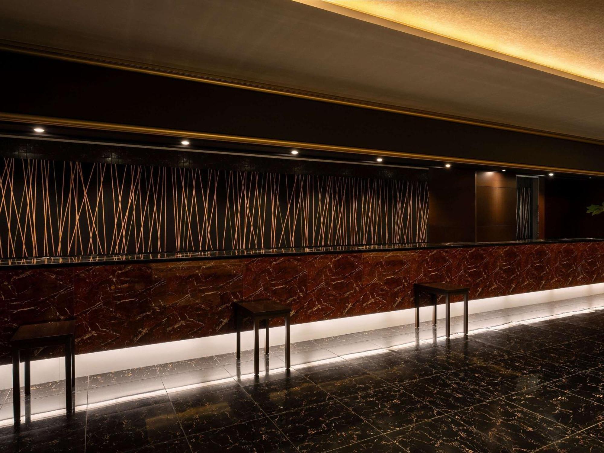 Grand Mercure Lake Hamana Resort & Spa 滨松 外观 照片